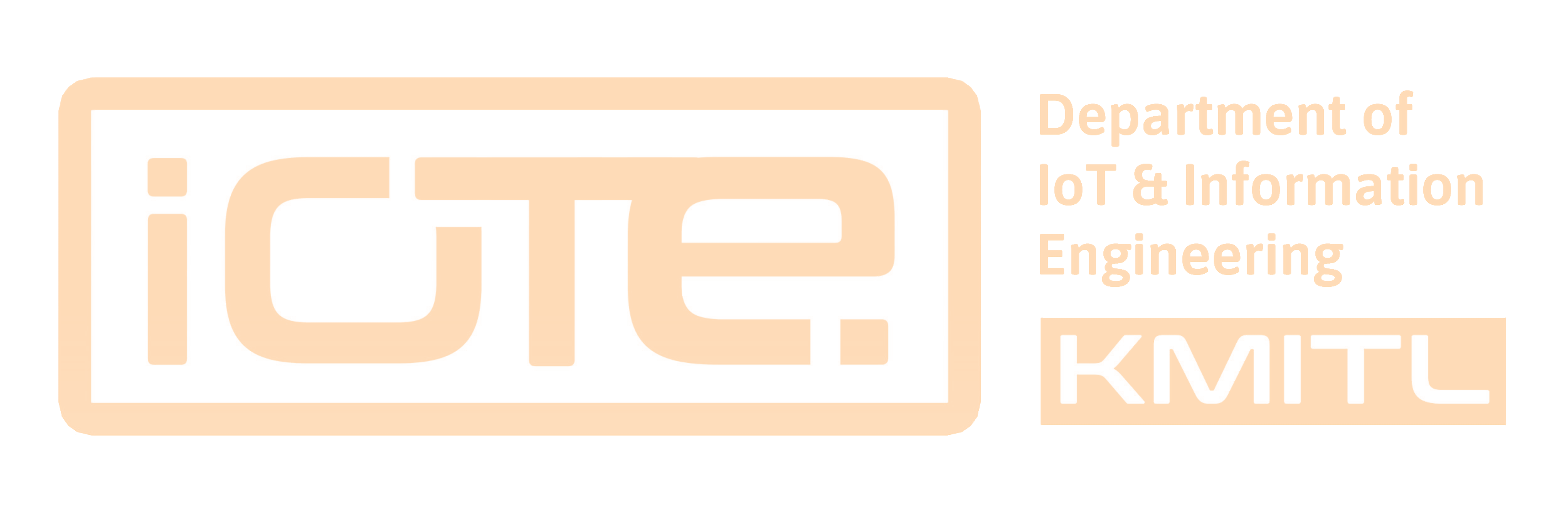 iOTE Logo