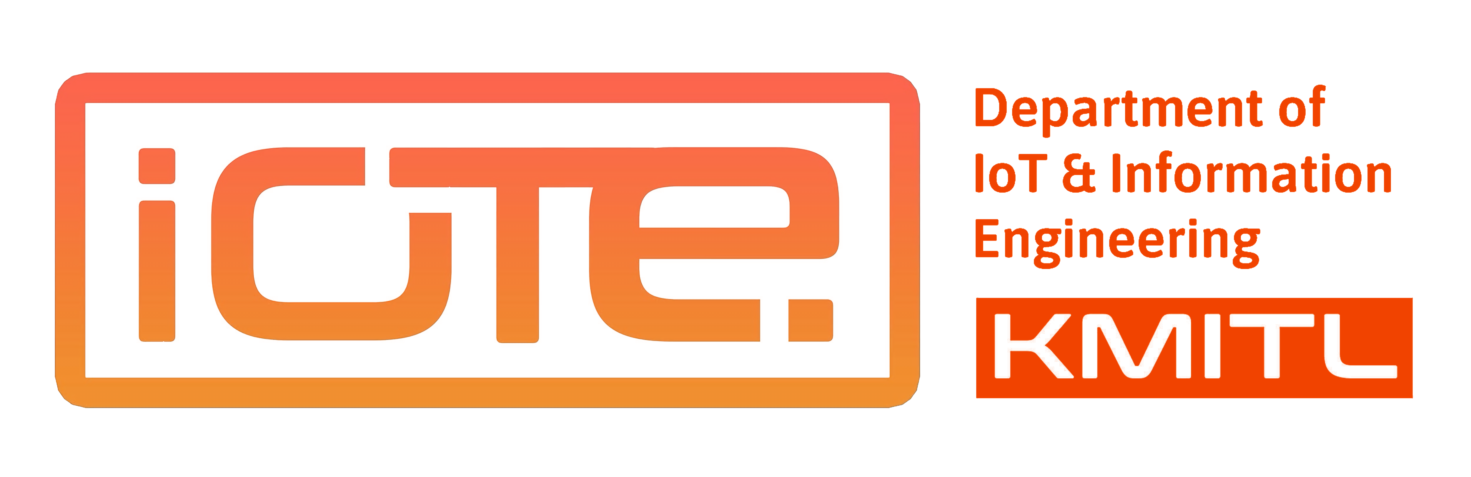 iOTE Logo